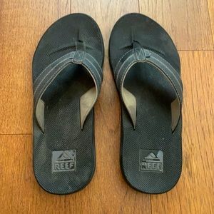 Men’s Reef flip flops